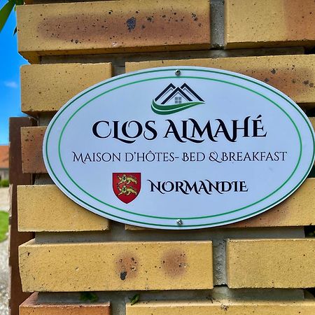 Clos Almahe Gainneville ภายนอก รูปภาพ